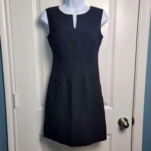 ANN TAYLOR LOFT Petite Dress